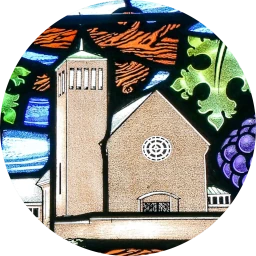 Church Icon